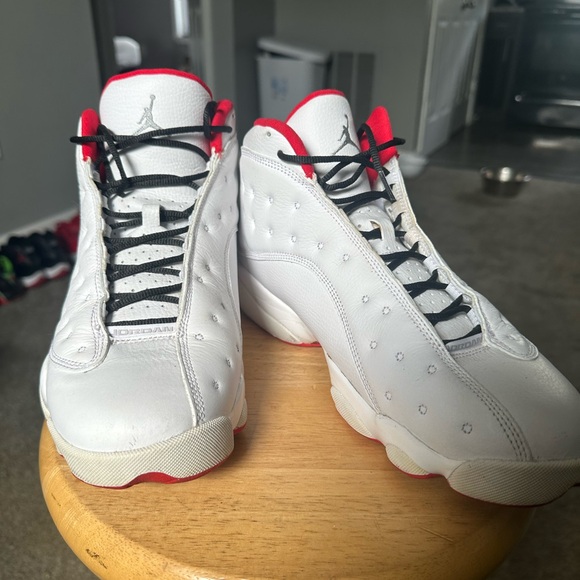 Retro Jordans - Picture 13 of 16